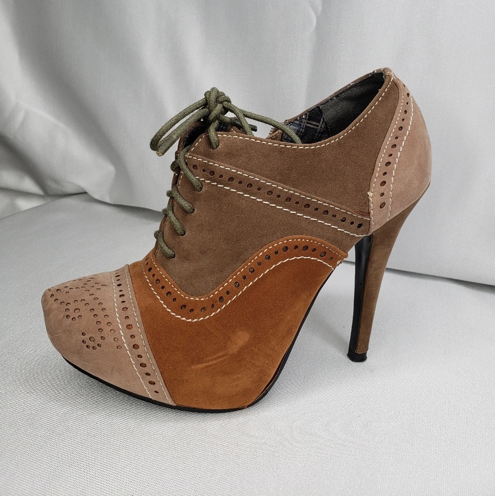 Women's Heels